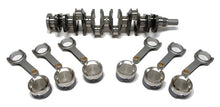 Load image into Gallery viewer, HKS Forged Piston Full Kit EJ20 2.2L