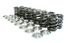 Load image into Gallery viewer, Manley Honda H22 V-Tec Valve Spring and Retainer Kit (w/ Valve Locks)