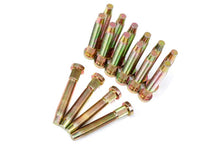 Load image into Gallery viewer, BLOX Racing Forged Extended Wheel Studs 12 x 1.5mm - Set of 20