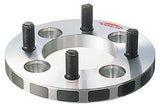 Project Kics 12X1.25 Special Lug Nut For Wide Tread Spacer - 20-30MM SPACER LUG