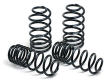 Load image into Gallery viewer, H&amp;R 16-19 Mercedes-Benz AMG GLE 43 Coupe (AWD) W166 Sport Spring (w/o Self-Leveling)