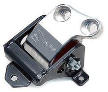 Load image into Gallery viewer, Innovative 96-00 Civic B/D Series Silver Aluminum Mount 75A Bushing (LH Side Mount Only)