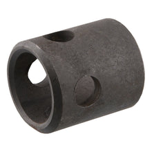 Load image into Gallery viewer, Curt Replacement Swivel Jack Male Pipe Mount (5/8in Pin Hole)
