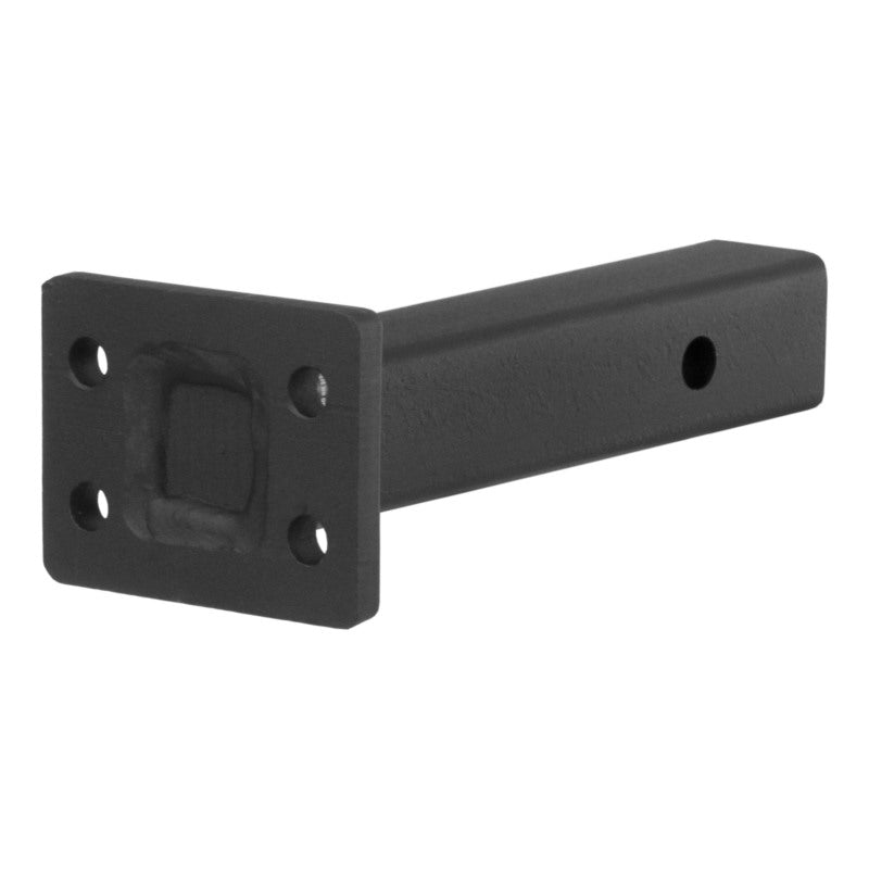 Curt Pintle Mount (2in Shank 20000lbs 8in Long)