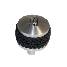 Load image into Gallery viewer, DV8 Offroad 1987-1995 Jeep YJ 5-Speed Shift Knob