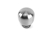 Load image into Gallery viewer, Perrin 15+ WRX w/ Rattle Fix Barrel 1.85in Brushed Stainless Steel Shift Knob
