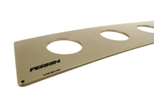 Load image into Gallery viewer, PERRIN 15-21 Subaru WRX/STI Rear Window Vent - Gold