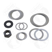 Load image into Gallery viewer, Yukon Gear Replacement Complete Shim Kit For Dana 30 Front