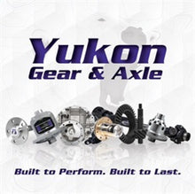 Load image into Gallery viewer, Yukon Gear Positraction internals For 8in and 9in Ford w/ 31 Spline Axles / in a 4-Pinion Design