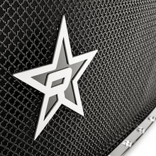 Load image into Gallery viewer, RBP NDX Series All Black Grille 16-17 Chevy Silverado 1500