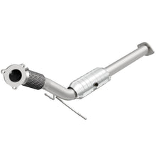 Load image into Gallery viewer, MagnaFlow Direct Fit Catalytic Converter 2001 Volvo V70 X/C 2.4L