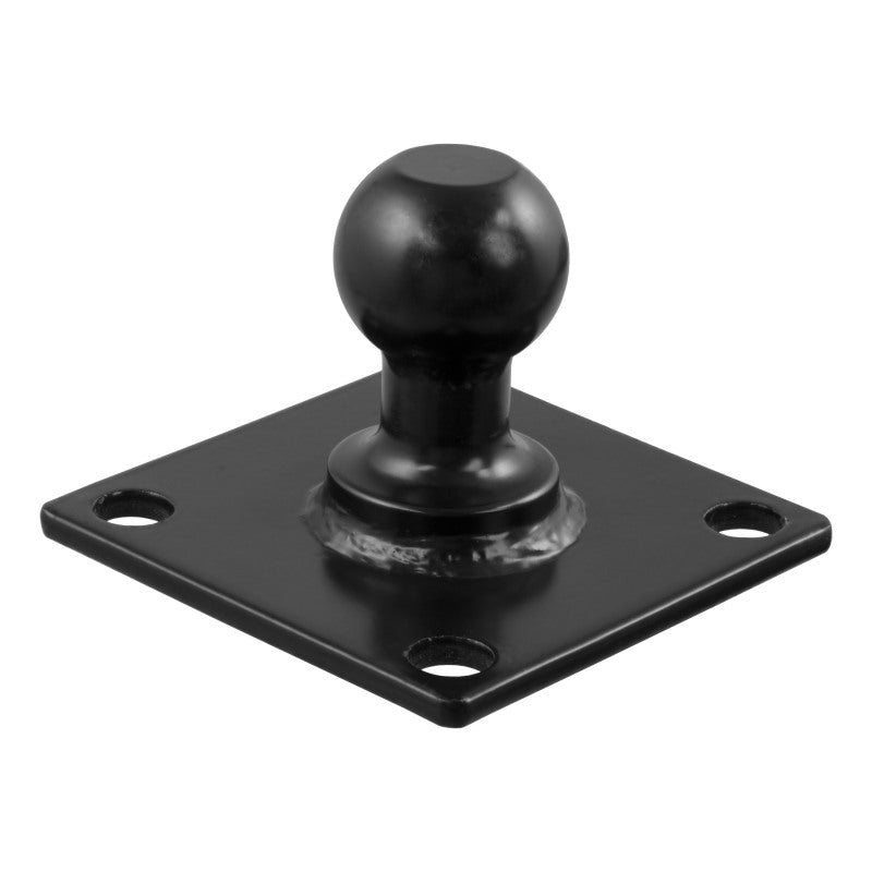 Curt Trailer-Mounted Sway Control Ball for 17200