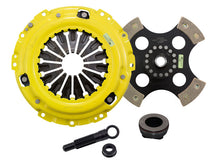 Load image into Gallery viewer, ACT 2003 Dodge Neon HD/Race Rigid 4 Pad Clutch Kit