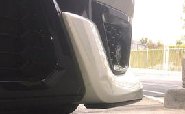 ProTEKt 2016 Scion iM/17-19 Toyota iM Custom Fit Front Bumper Skid Plates