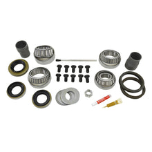 Load image into Gallery viewer, Yukon Gear Master Overhaul Kit For Toyota 7.5in IFS Diff / V6