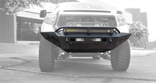 Load image into Gallery viewer, Addictive Desert Designs 14-18 Toyota Tundra HoneyBadger Front Bumper