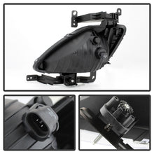 Load image into Gallery viewer, Spyder Hyundai Elantra 2011-2013 OE Style Fog Lights W/Switch Clear FL-HYE2011-C