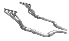 Load image into Gallery viewer, ARH 2015-2017 Charger 5.7L 1-7/8in x 3in Long System w/ Cats