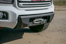 Load image into Gallery viewer, DV8 Offroad 2015+ GLMC Canyon Center Mount Front Bumper