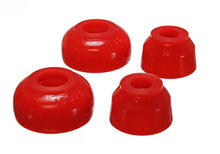 Load image into Gallery viewer, Energy Suspension Ball Joint Dust Boot - Red