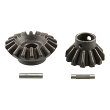Load image into Gallery viewer, Curt Replacement Direct-Weld Square Jack Gears for 28512