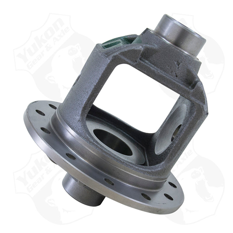 Yukon Gear Chrysler 9.25in ZF Standard Carrier Case / Bare / 10+