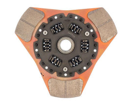 Exedy Stage 2 Sport Clutch Disc - 04-17 Subaru WRX