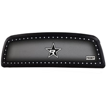 Load image into Gallery viewer, RBP NDX Series All Black Grille 09-12 Dodge Ram 1500