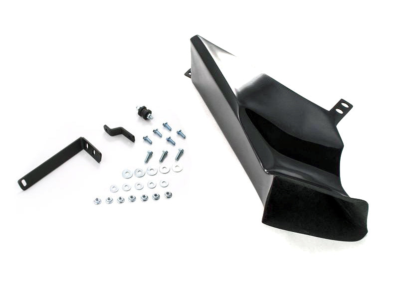 AVO 13-17 Subaru BRZ/Scion FR-S Oil Cooler Kit