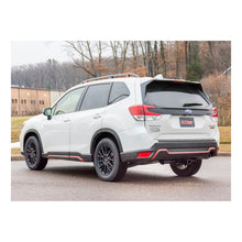 Load image into Gallery viewer, Curt 2019+ Subaru Forester Class 3 Trailer Hitch w/2in Receiver BOXED