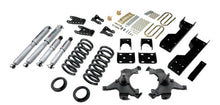 Load image into Gallery viewer, Belltech LOWERING KIT WITH SP SHOCKS