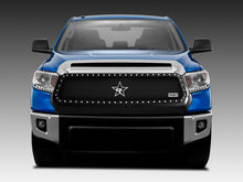 Load image into Gallery viewer, RBP NDX Series All Black Grille 14-17 Toyota Tundra