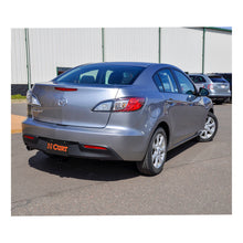 Load image into Gallery viewer, Curt 10-11 Mazda 3 Sedan Class 1 Trailer Hitch w/1-1/4in Ball Mount BOXED