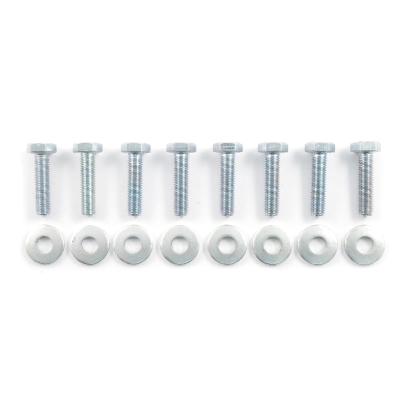 Curt 94-01 Chevy/GMC S10/S15 4WD Front Mount Hitch