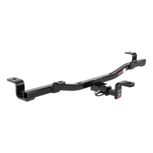 Load image into Gallery viewer, Curt 02-03 Mazda Protege 5 Hatchback 5 Dr Class 1 Trailer Hitch w/1-1/4in Ball Mount BOXED
