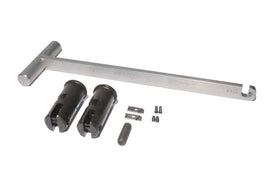 COMP Cams Grooving Tool Lifter Bore