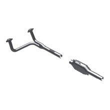 Load image into Gallery viewer, MagnaFlow Direct Fit Catalytic Converter Ford 84 85