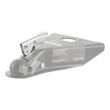 Load image into Gallery viewer, Curt Replacement 2in Posi-Lock Coupler Latch for A-Frame Couplers