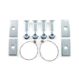 Curt 98-05 Volkswagen Passat (Excl 4 Motion) Class 1 Trailer Hitch w/1-1/4in Ball Mount BOXED