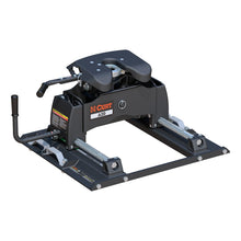 Load image into Gallery viewer, Curt A20 5th Wheel Hitch w/Ford Puck System Roller