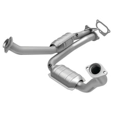 Load image into Gallery viewer, MagnaFlow Direct Fit Catalytic Converter 04 Ranger/Bser 3.0 Front 50S