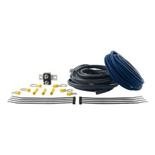 Load image into Gallery viewer, Curt Universal Trailer Brake Controller Wiring Kit