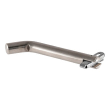 Load image into Gallery viewer, Curt 5/8in Swivel Hitch Pin (2in Receiver Stainless Packaged)