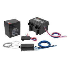 Load image into Gallery viewer, Curt Soft-Trac 1 Breakaway Kit w/Charger