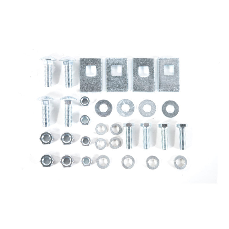 Curt 96-02 Mercedes-Benz E-Class Sedan (210) Class 1 Trailer Hitch w/1-1/4in Receiver BOXED