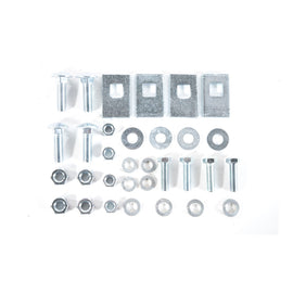 Curt 96-02 Mercedes-Benz E-Class Sedan (210) Class 1 Trailer Hitch w/1-1/4in Receiver BOXED