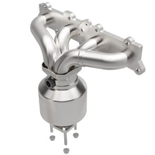 Load image into Gallery viewer, MagnaFlow Direct Fit Catalytic Converter 01-02 Saturn SC/SL/SW 1.9L
