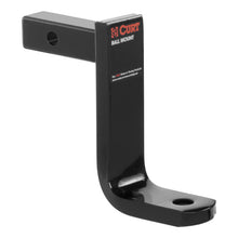 Load image into Gallery viewer, Curt Class 1 Ball Mount (1-1/4in Shank 2000lbs 6in Drop 5-9/16in Long)