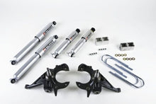 Load image into Gallery viewer, Belltech LOWERING KIT WITH SP SHOCKS