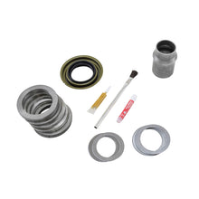 Load image into Gallery viewer, Yukon Gear Minor install Kit For Dana 44-HD Diff